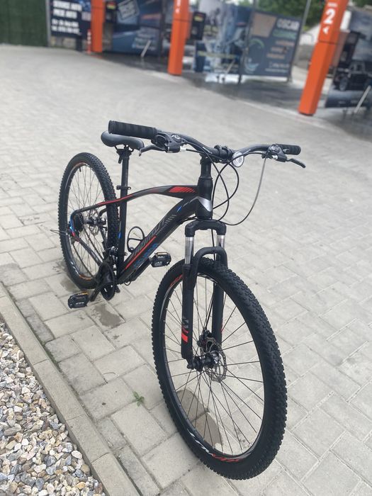 Vand bicicleta MTB Azimut