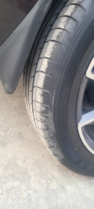 Diska r 17 sotiladi