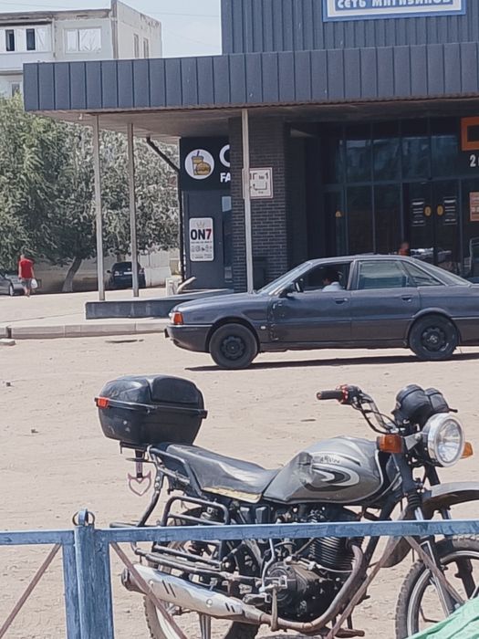 Продам мотоцикл 200 куб