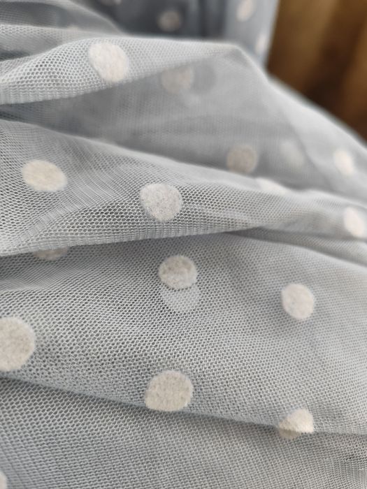 Lace and beads голяма  рокля