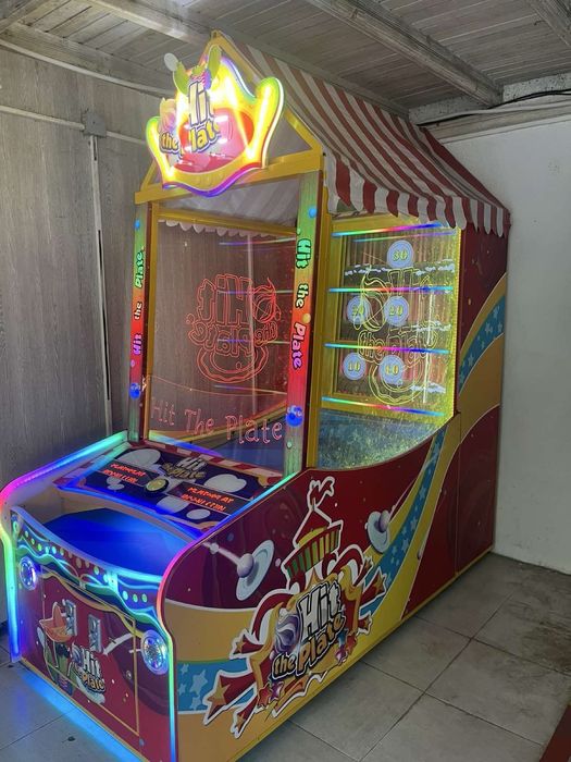 Атракциони различни видове