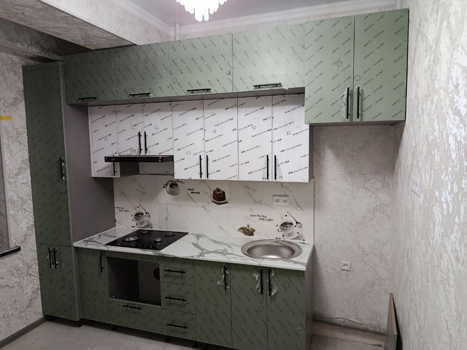Мебель на заказ Газалкент Чирчик