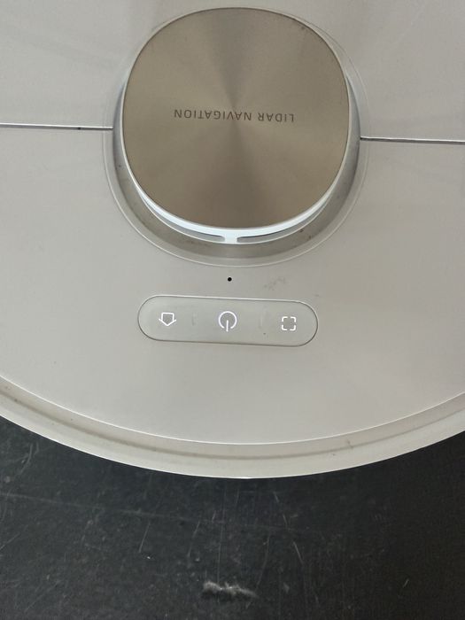 Robot Aspiraor Dreame L10s PRO ULTRA HEAT