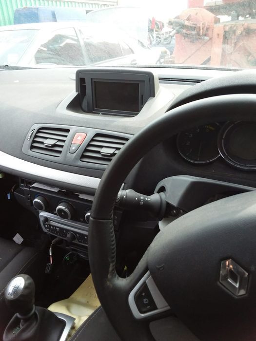 Dezmembrari Renault MEGANE 3 (2008-2016) 1.5 dCi Motorina