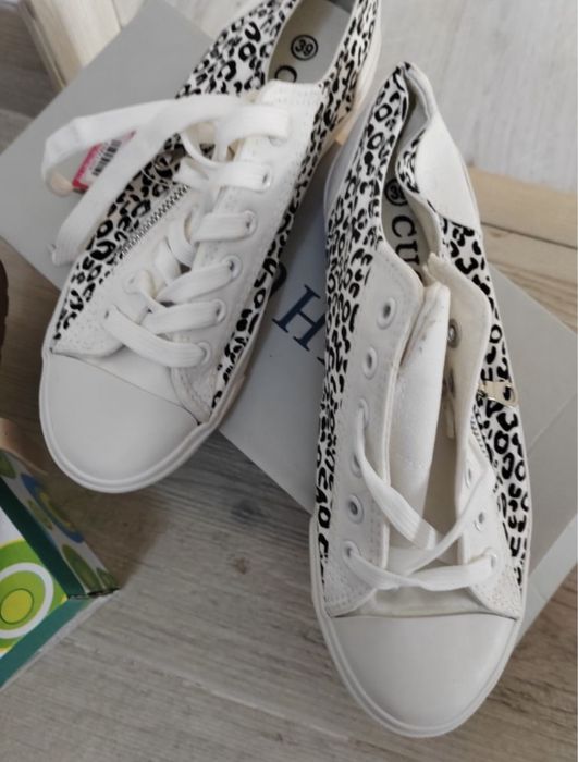 Lot 3 perechi incaltaminte!