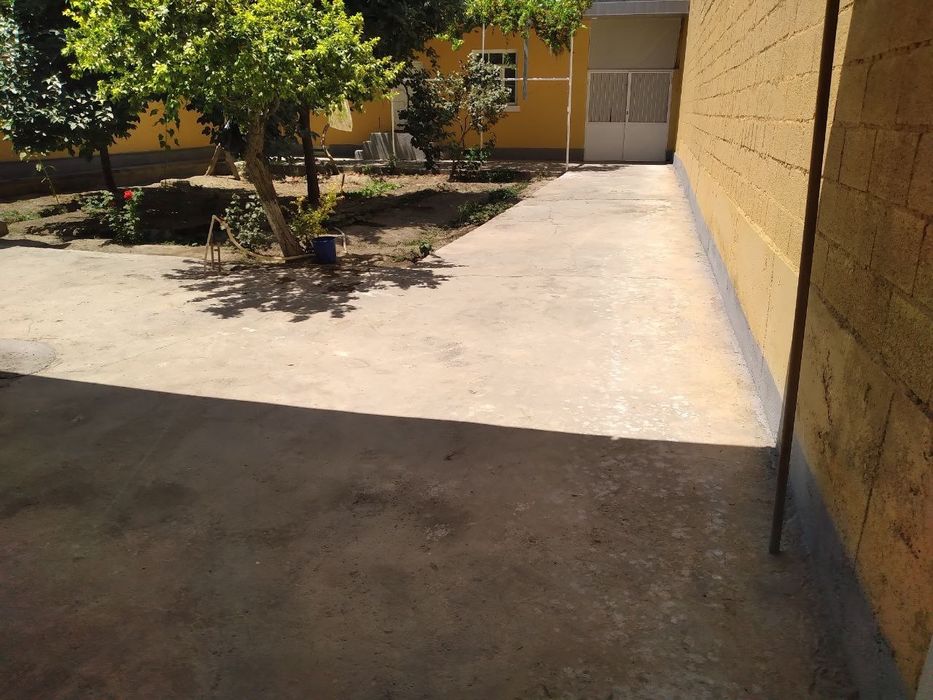 Продаётся ховли 6 соток Хазора