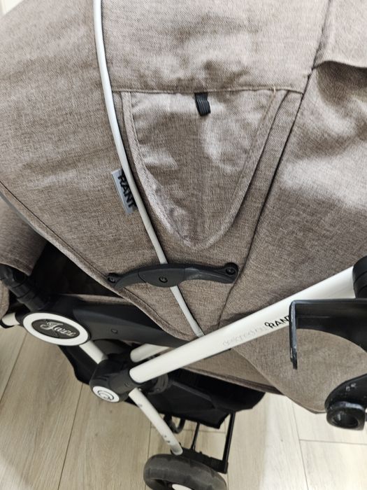 Продам коляску Rant Jazz