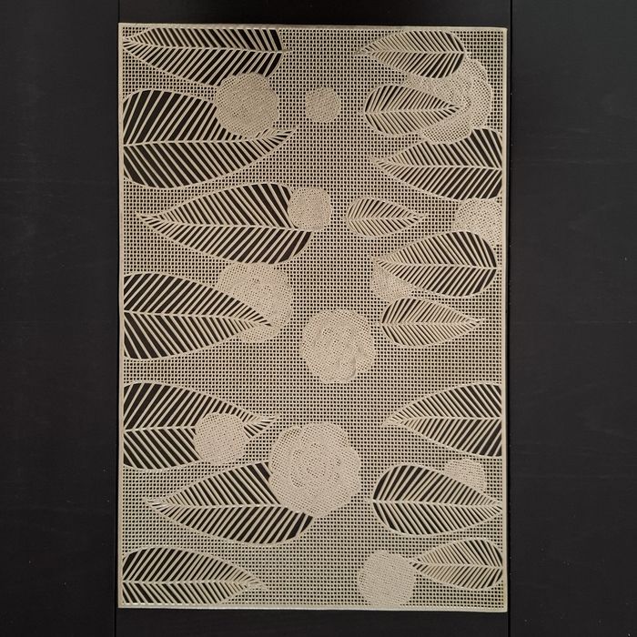 Подложки за маса - 30×45 см.