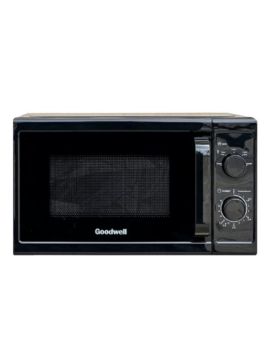 Микроволновая печь Goodwell GMF-2012 BL