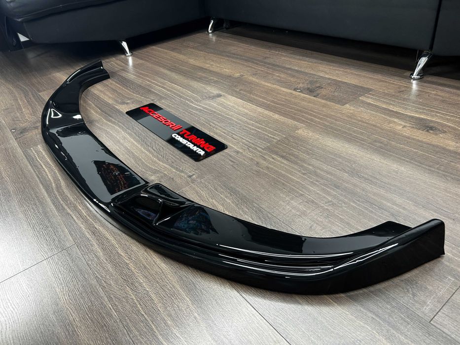 Prelungire Bara Fata - Lip BMW E60 E61 Seria 5 Bara M5