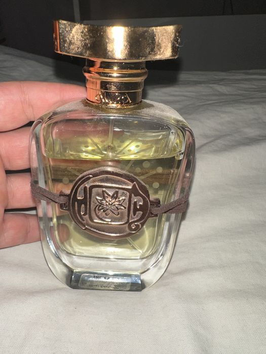 Парфюм Аура Сильвер Эдельвейс оригинал