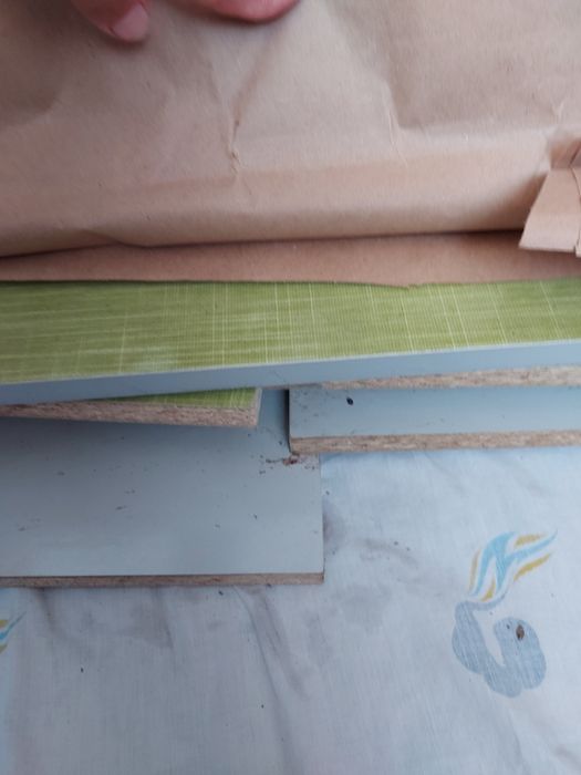 Детский гарнитур