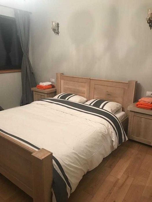 Vila Melissa Bran Tohanita