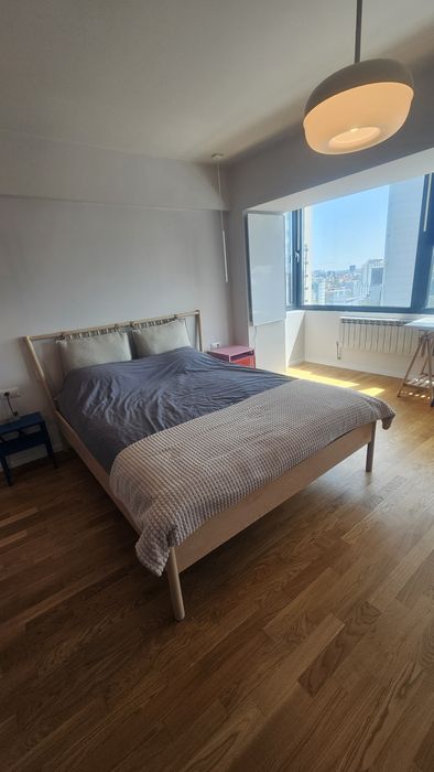De inchiriat piata victoriei -direct proprietar De inchiriat 2 camere