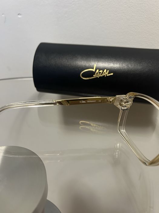 Очила Cazal - Рамка за стъкла
