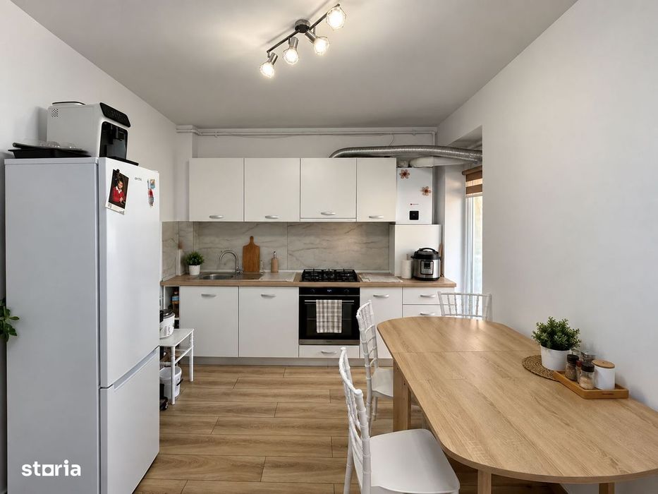 Apartament – Sibiu - Vedere 5