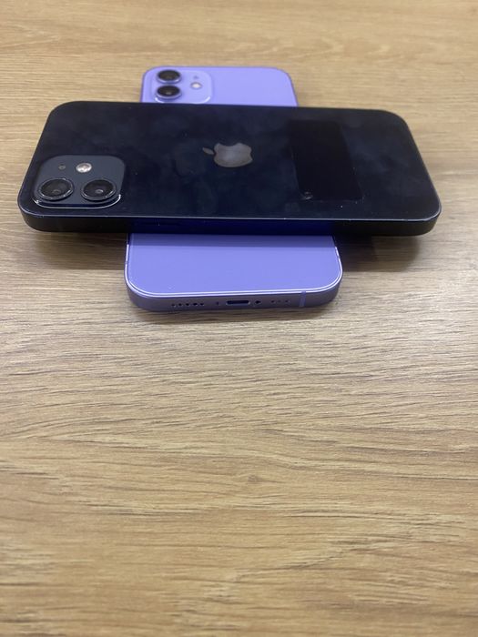 Корпус и iPhone 12 Перфектни-За части