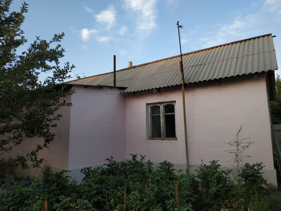 Срочноо продаются два дома