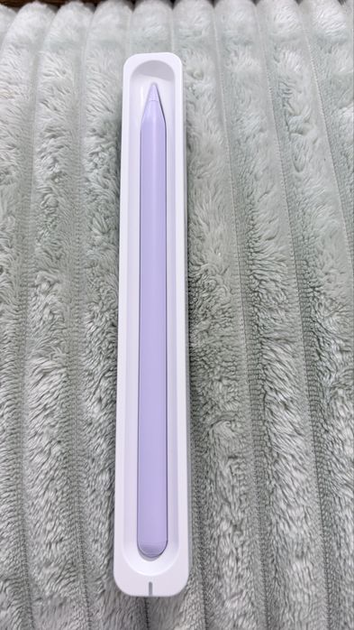 Писалка  стилус и кейс за зареждане