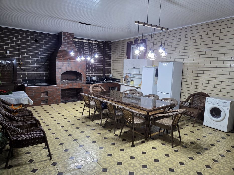 Аренда дачи кайнар булак