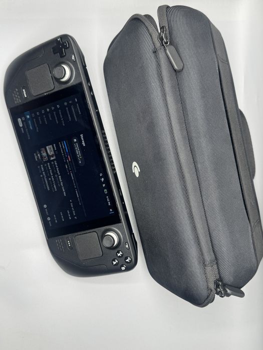 Steam Deck LCD 2TB