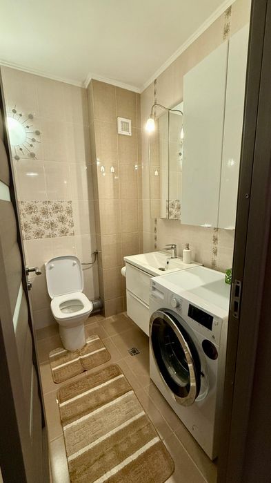 Vand apartament 48mp+7mp balcon