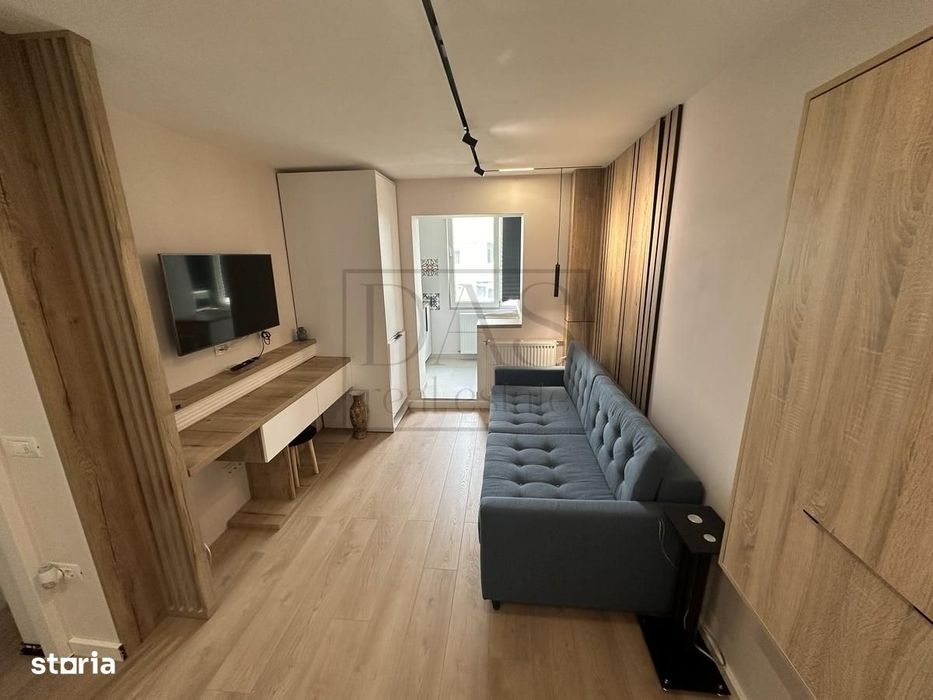Apartament 2 camere | Aviatiei | metrou Aurel Vlaicu