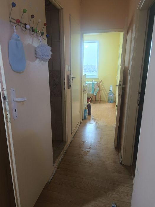 Двустаен апартамент