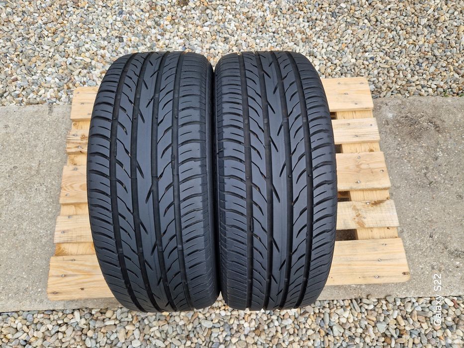 2anvelope vara 205 50 17 Platin(profil 80% dot 2023)