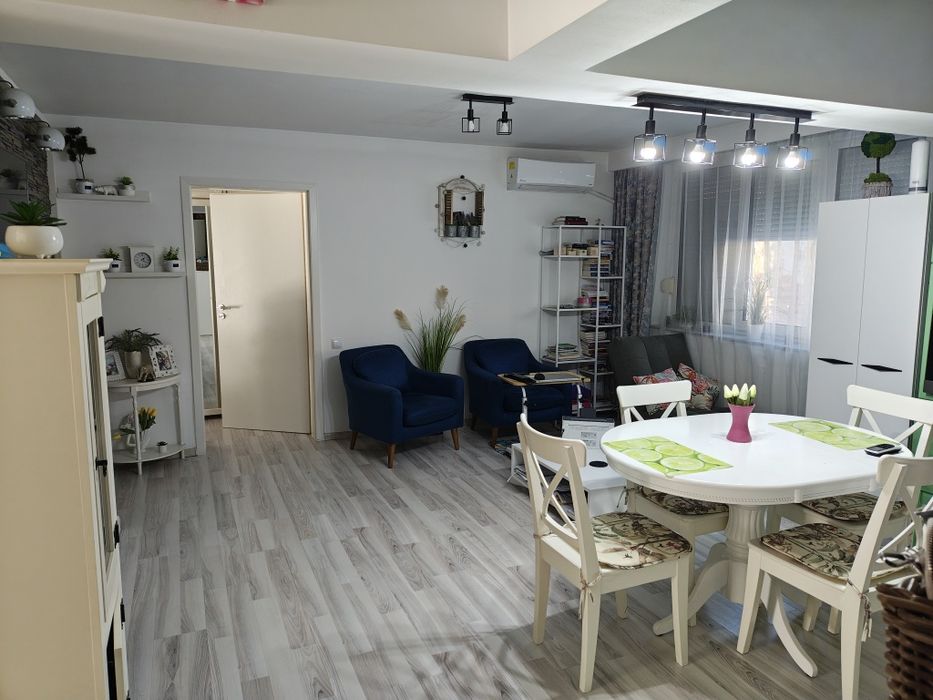 Apartament in Centrul  Calafatului