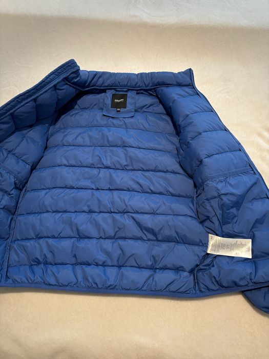 Яке tommy Hilfiger, Lyle Scott