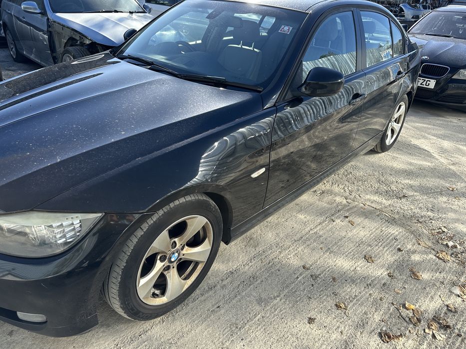 Usa stanga dreapta fata bmw e90 e91 usa spate bmw e90