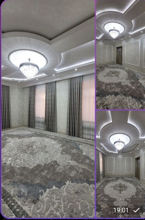 Аренда янги участка