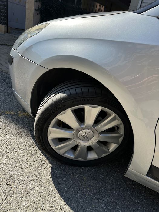 Citroen C4 Хечбек