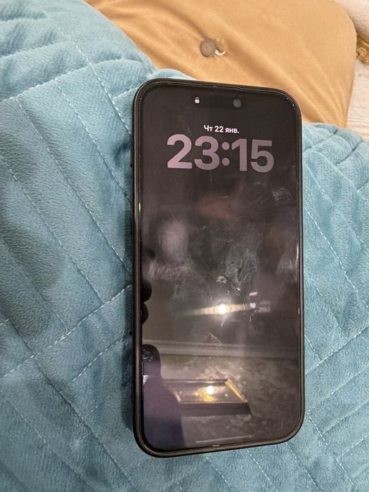 Iphone 16 pro max 256 gb