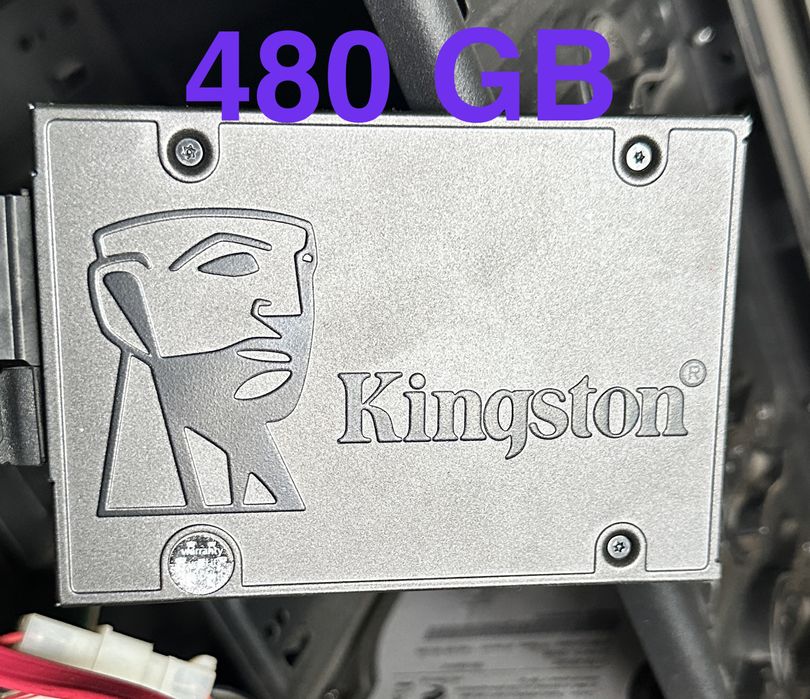 Продажа компьютера