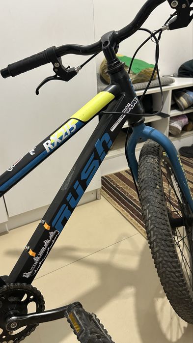 Продам велосипед БуУ