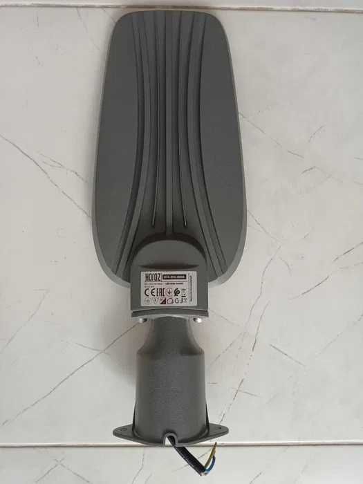 LED Прожектор Улична лампа 50W 6400K IP65 5800LM НОВА