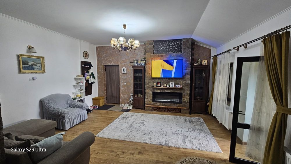 Apartament Târgu Neamț
