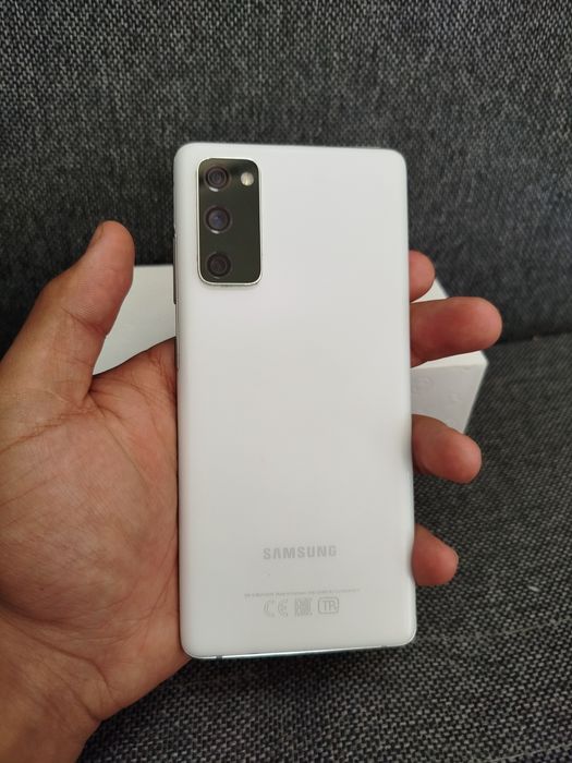 Samsung S20 FE 128gb