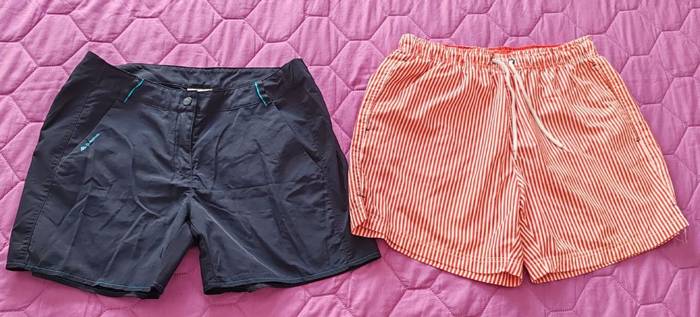 Lot 10 haine dama mărimea M