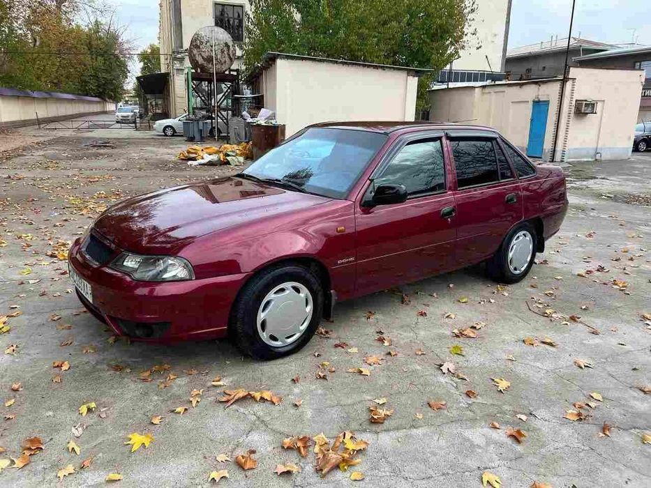 Nexia 2 sons sotiladi