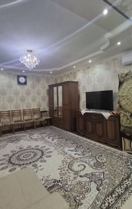 2/5/9 Буюк Ипак Йули 65м2  Максим Горький метро бий