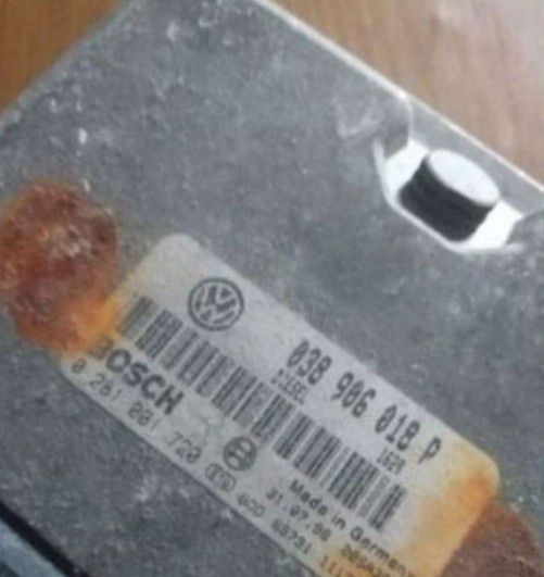 Kit calculator B5 , 1.9 AFN, detalii in anunt