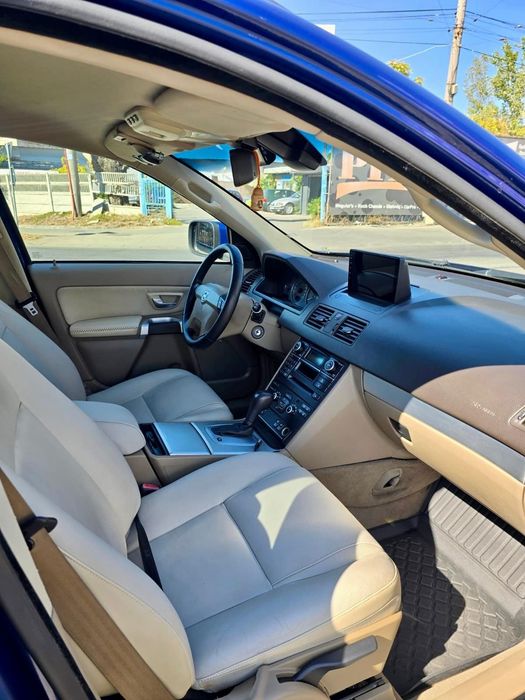 VOLVO XC90 2009 — imagine 5