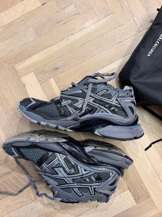 Обувки Balenciaga runner 44 номер