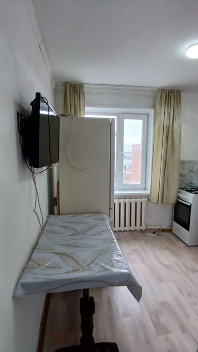 Продам  1 ком. благ. квартиру