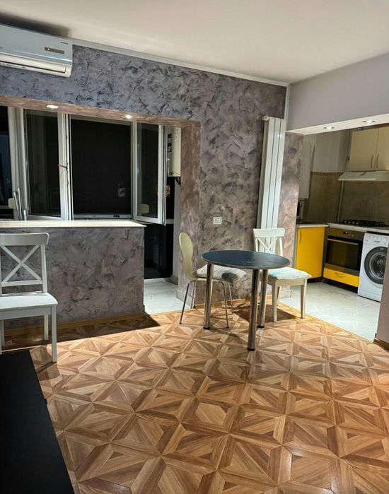 Apartament cu 2 camere de inchiriat pe strada Chopin Floreasca