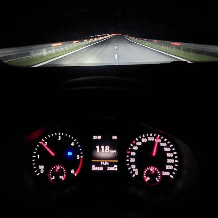 Лед крушки H15 LED | Canbus 6500K, 30000LM | Гаранция 1 година