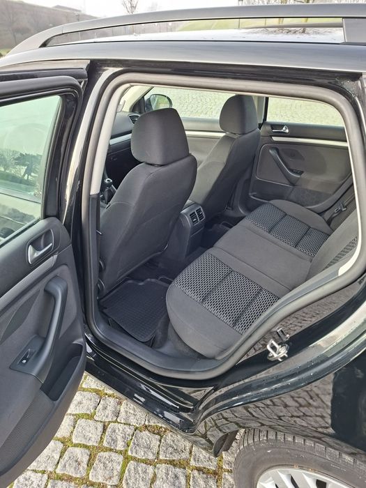 Vw golf 6 af 2013 diesel 1.6